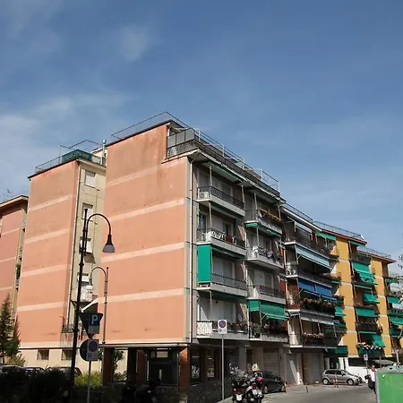 House Violino Apartment *