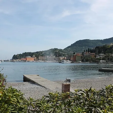 House Violino Santa Margherita Ligure