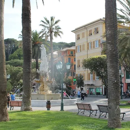 House Violino Santa Margherita Ligure