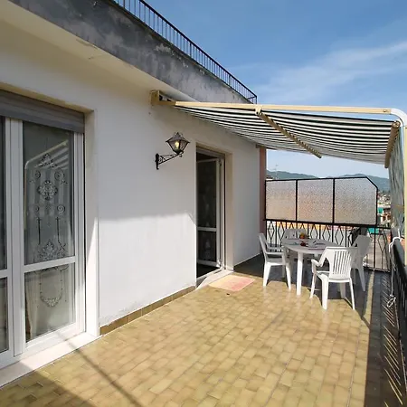 Appartement House Violino