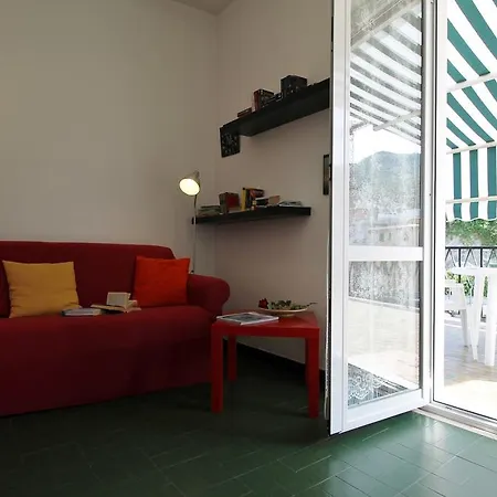 Appartement House Violino *